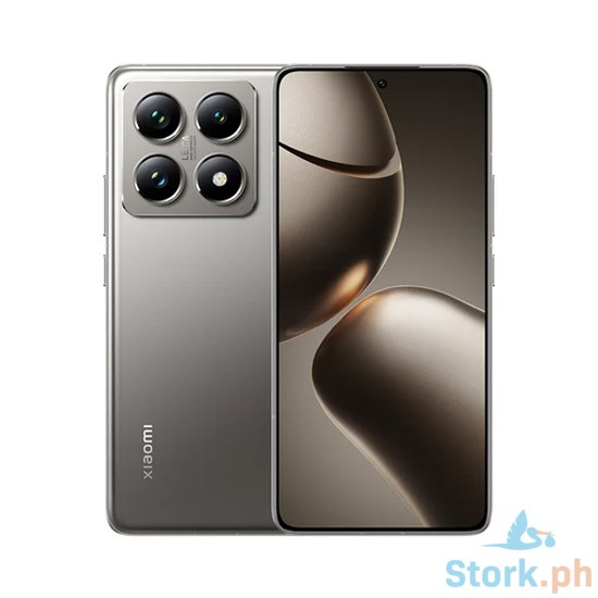 Titan Gray
