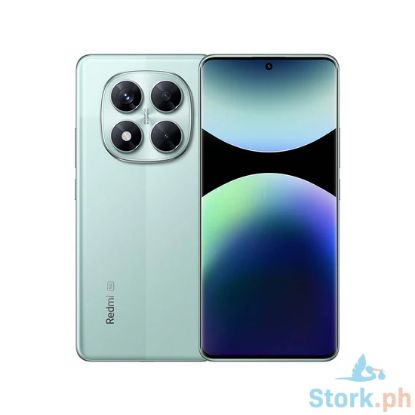 Picture of Xiaomi Redmi Note 14 Pro 5G (12GB 256GB)