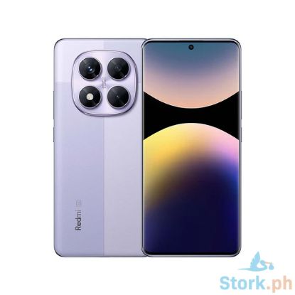 Picture of Xiaomi Redmi Note 14 Pro 5G (12GB 512GB)