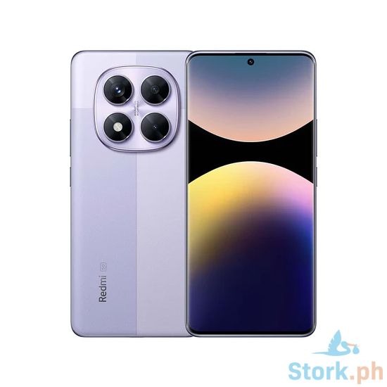 Picture of Xiaomi Redmi Note 14 Pro 5G (12GB 512GB)