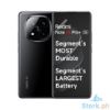 Picture of Xiaomi Redmi Note 14 Pro+ 5G (12GB 256GB)