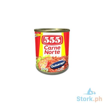 Picture of 555 Carne Norte 100g