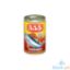 Picture of 555 Sardines Tomato Sauce With Chili 155g
