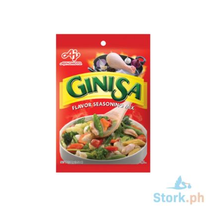 Picture of Aji Ginisa Mix 100G