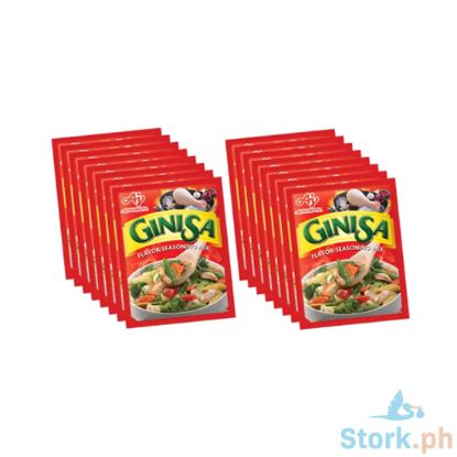 Picture of Aji-Ginisa 8G 16S