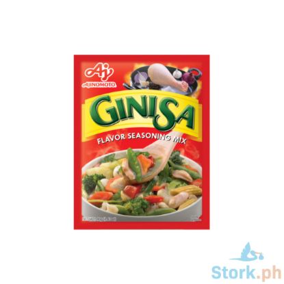 Picture of Ajinomoto Ginisa Seasoning Mix 40G