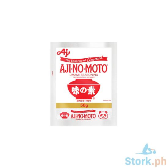 Picture of Ajinomoto Seasoning 50G