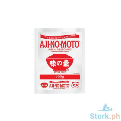 Picture of Ajinomoto Super Seasoning 100G