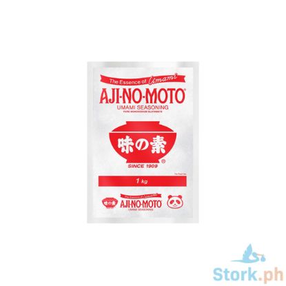 Picture of Ajinomoto Super Seasoning 1Kg