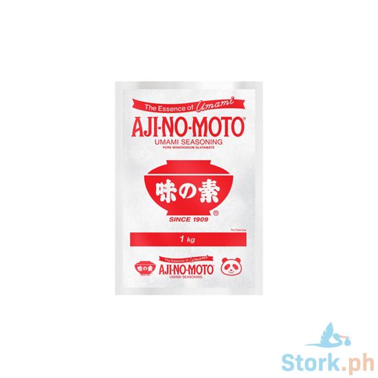 Picture of Ajinomoto Super Seasoning 1Kg