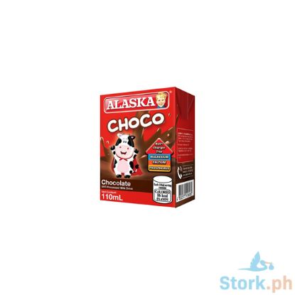 Picture of Alaska Choco Drink 110ml