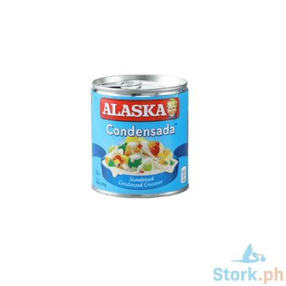 Picture of Alaska Condensada 160Ml