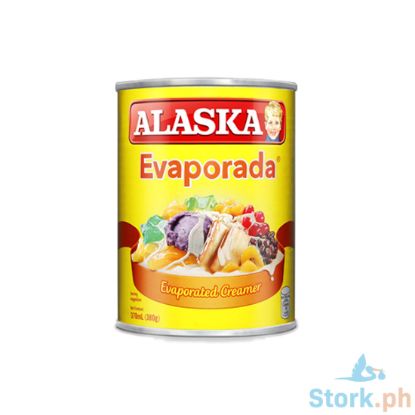 Picture of Alaska Evaporada 370ml