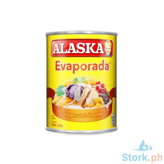 Picture of Alaska Evaporada 370ml