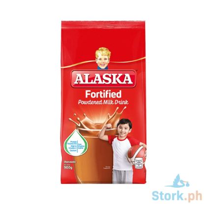 Picture of Alaska Fortified Choco 900g