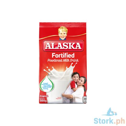 Picture of Alaska Fortified Pm Drink 300G