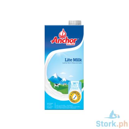 Picture of Anchor Lite UHT 1L