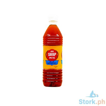 Picture of Ang Sarap Patis Best Quality 700ml