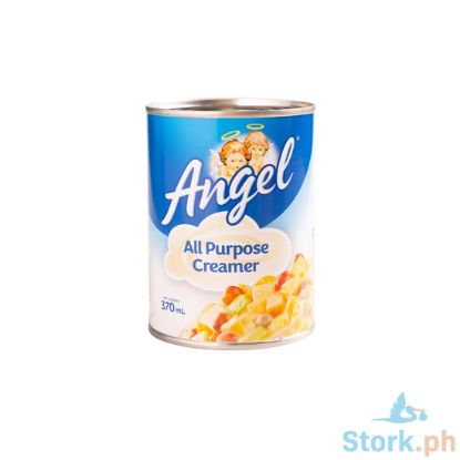 Picture of Angel All Purpose Creamer 370Ml
