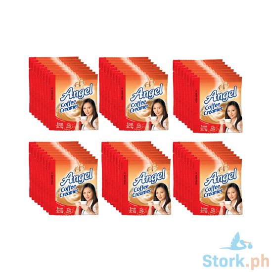Picture of Angel Coffee Creamer 5g 48pcs