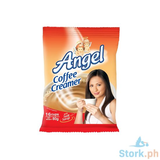 Picture of Angel Coffee Creamer 80g