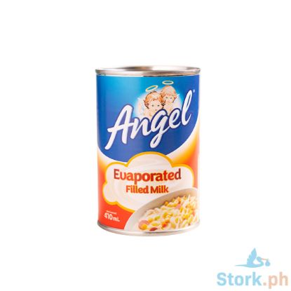 Picture of Angel Milk Evaporated Filled Milk 410ml