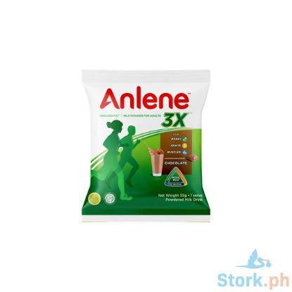 Picture of Anlene gold Choco 35g