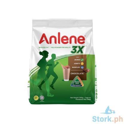 Picture of Anlene gold Chocolate 300g