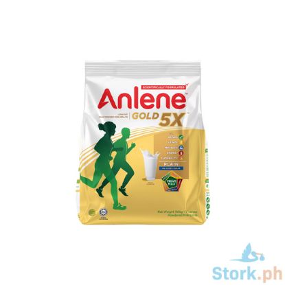 Picture of Anlene gold Plain 300g
