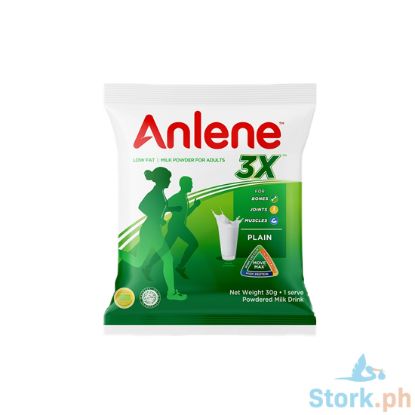 Picture of Anlene gold Plain 30g
