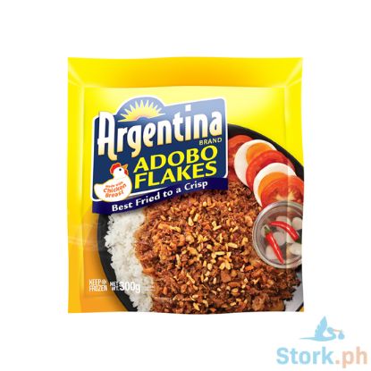 Picture of Argentina Adobo Flakes 300g
