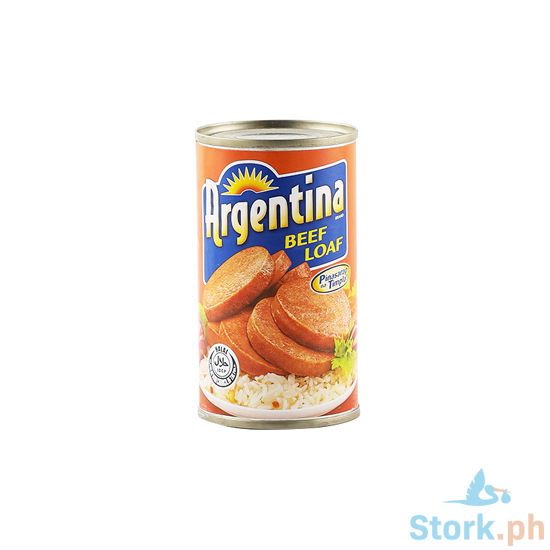 Picture of Argentina Beef Loaf 150g