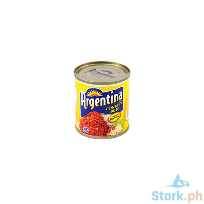 Picture of Argentina Corned Beef 100g