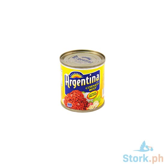 Picture of Argentina Corned Beef 100g