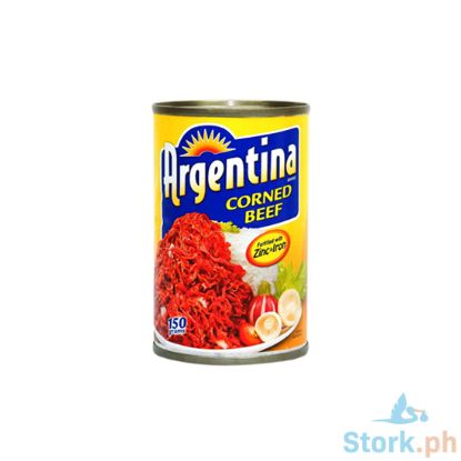 Picture of Argentina Corned Beef 150g