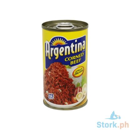 Picture of Argentina Corned Beef 175g