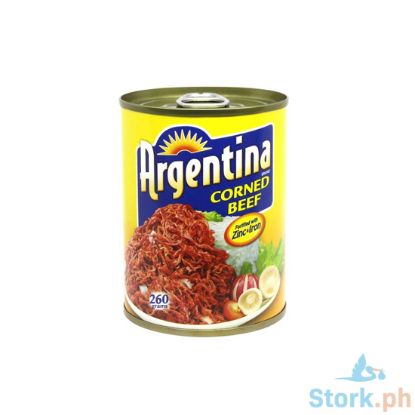 Picture of Argentina Corned Beef 260g