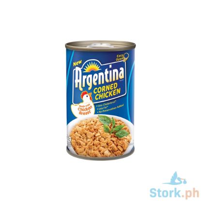 Picture of Argentina Corned Chicken Regular 150g