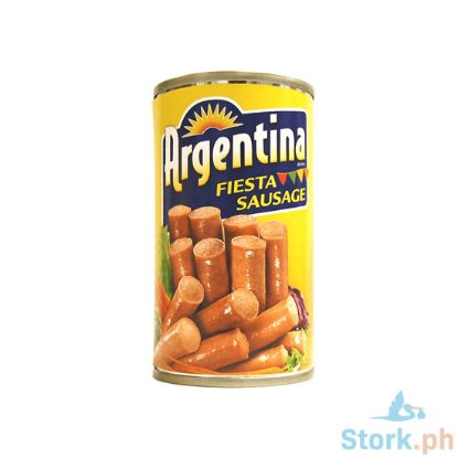 Picture of Argentina Fiesta Sausage 175G