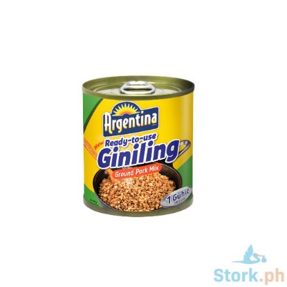 Picture of Argentina Giniling Rtu 100G