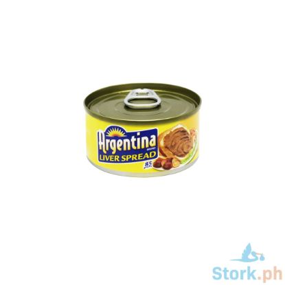 Picture of Argentina Liver Spread 85G