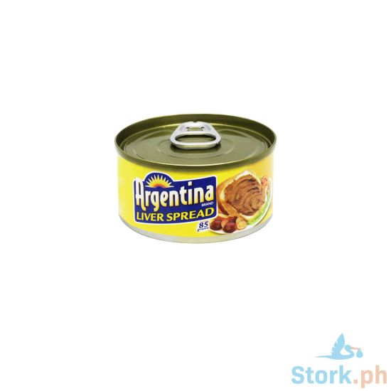 Picture of Argentina Liver Spread 85G