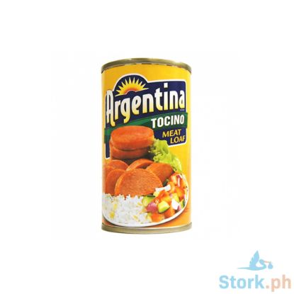 Picture of Argentina Meat Loaf 170g, Tocino