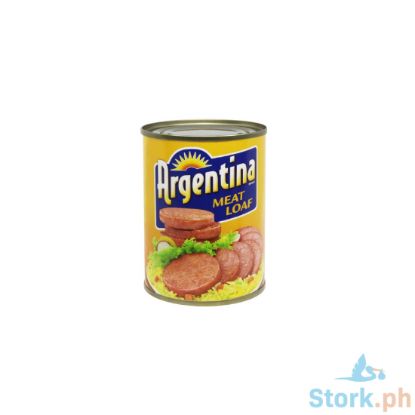 Picture of Argentina Meat Loaf 250g