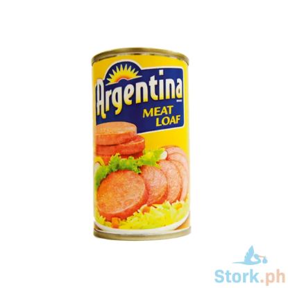Picture of Argentina Meat Loaf Reg 170g