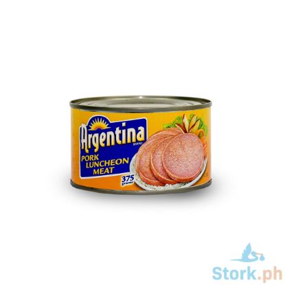 Picture of Argentina Pork Luncheon Meat 375g