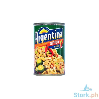 Picture of Argentina Spicy Sisig 150g