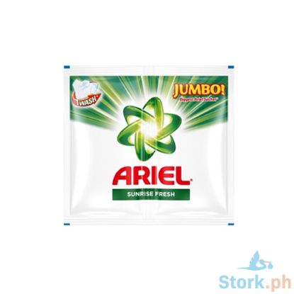 Picture of Ariel Base Powder Sunrise Fresh 70g 6pcs