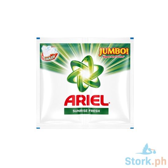 Picture of Ariel Base Powder Sunrise Fresh 70g 6pcs