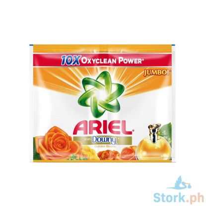 Picture of Ariel golden Bloom 70g 6pcs